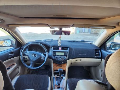 Honda Accord, 2005 — сүрөт 7