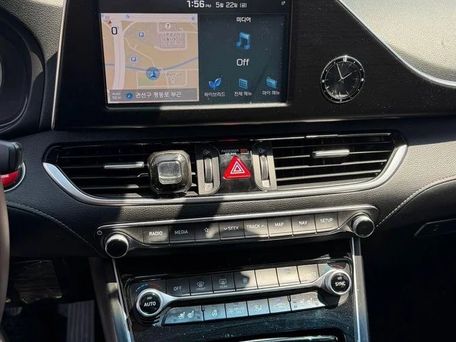 Hyundai Grandeur, 2019 — фото 12