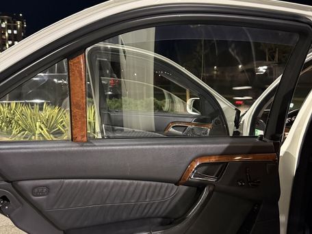 Mercedes-Benz S-Class, 2003 — сүрөт 12