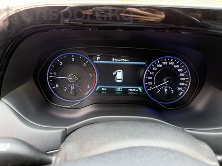 Hyundai Palisade, 2020 — photo 4