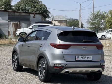 Kia Sportage, 2018 — фото 6