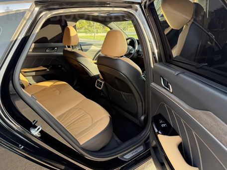 Kia K5, 2021 — сүрөт 10