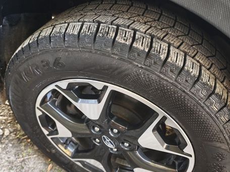 Subaru XV, 2019 — 照片 19