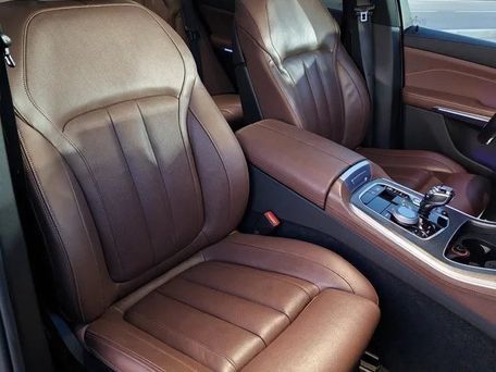 BMW X5, 2018 — фото 9