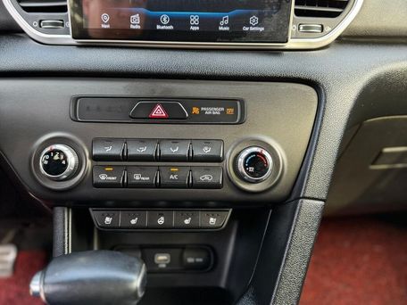 Kia Sportage, 2020 — сүрөт 9