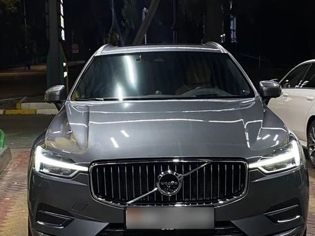 Volvo XC60, 2020 — 照片 11