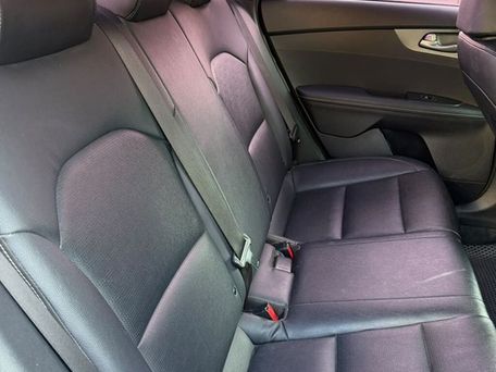 Kia K3, 2018 — photo 10