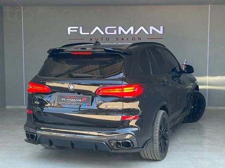 BMW X5, 2019 — фото 2