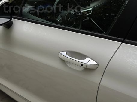 Kia K5, 2020 — 照片 10