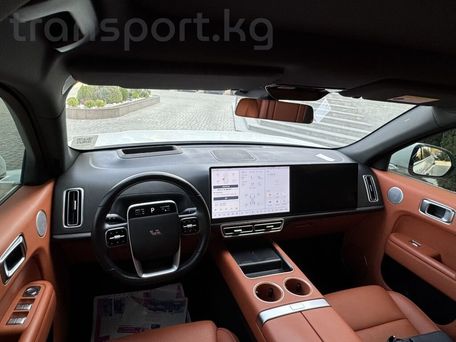Li Auto (Lixiang) L7, 2023 — photo 9