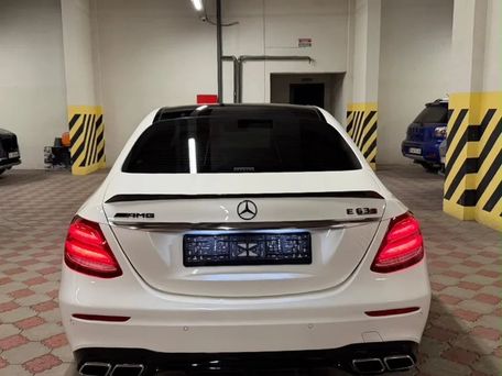 Mercedes-Benz E-Класс AMG, 2019 — фото 5