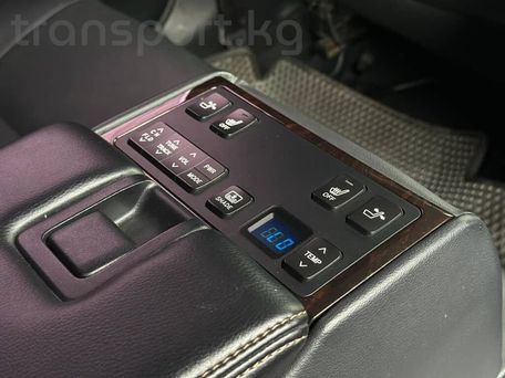 Toyota Camry, 2016 — 照片 7