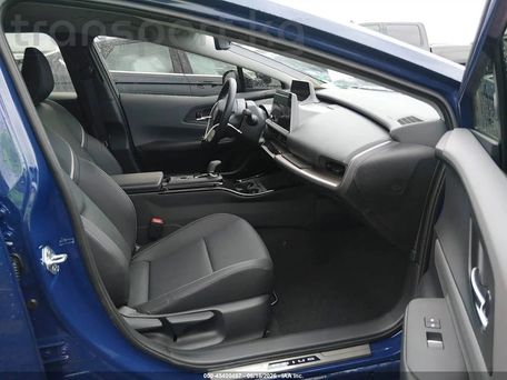Toyota Prius v (+), 2024 — сүрөт 5