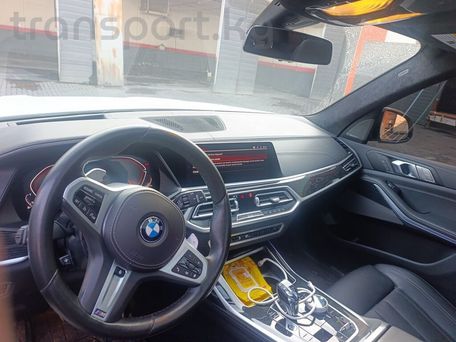 BMW X7, 2021 — 照片 7