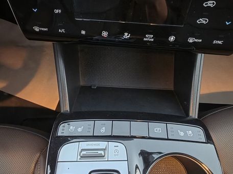 Hyundai Tucson, 2021 — сүрөт 9