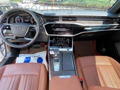 Audi A6, 2023 — сүрөт 16