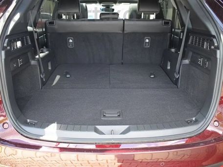 Mazda CX-80, 2025 — photo 9