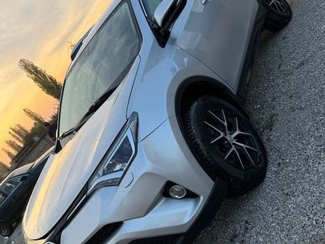Toyota RAV4, 2017 — сүрөт 1