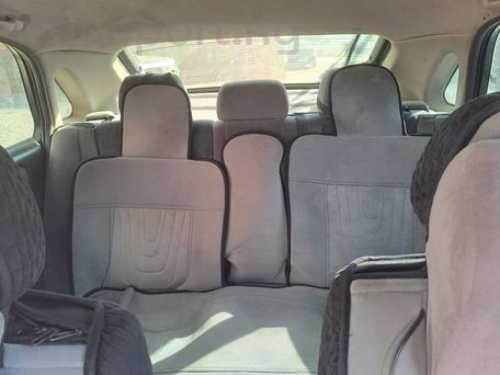 Mazda 626, 1997 — photo 6