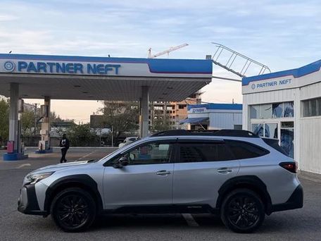 Subaru Outback, 2023 — photo 2