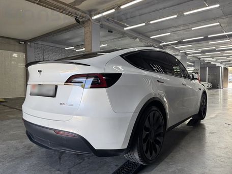 Tesla Model Y, 2021 — photo 3