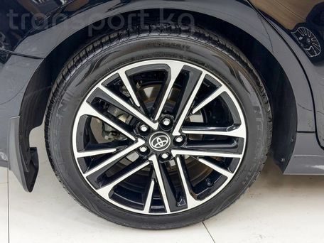 Toyota Camry, 2024 — photo 6