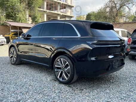 Li Auto (Lixiang) L6, 2025 — сүрөт 6