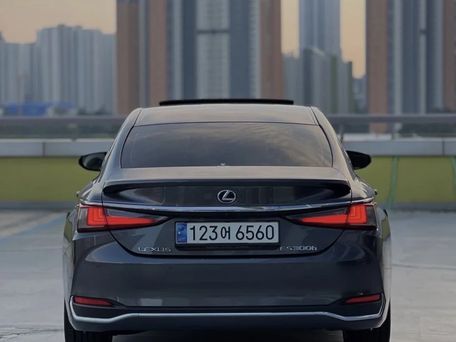 Lexus ES, 2021 — сүрөт 8