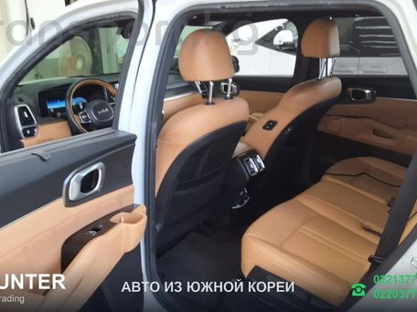 Kia Sorento, 2022 — photo 8