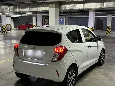 Chevrolet Spark, 2019 — сүрөт 7