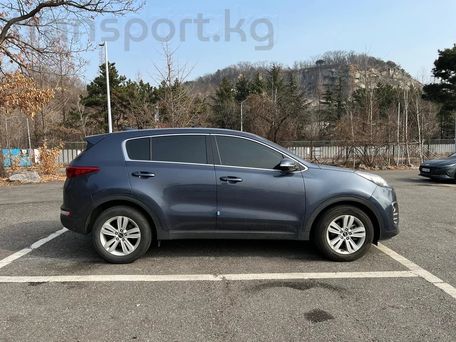 Kia Sportage, 2018 — фото 2