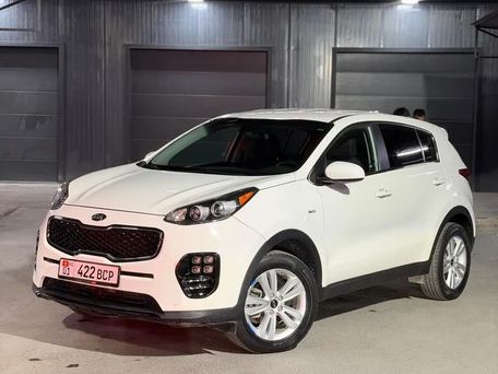 Kia Sportage, 2019 — фото 1
