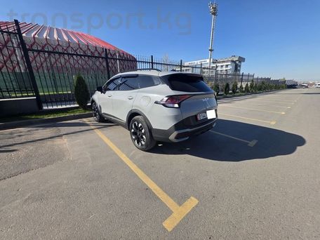 Kia Sportage, 2023 — сүрөт 7