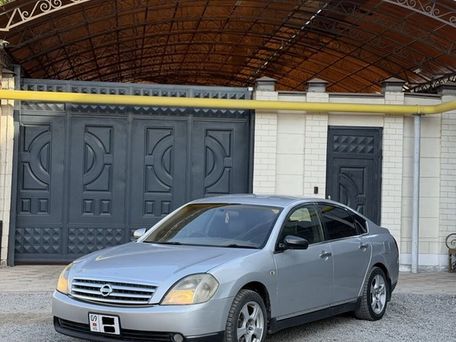 Nissan Teana, 2003 — photo 1