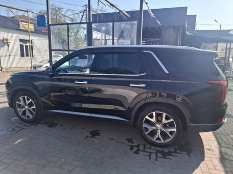 Hyundai Palisade, 2021 — сүрөт 3