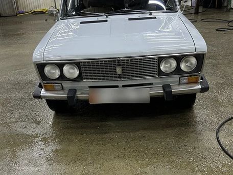 Lada (ВАЗ) 2106, 1989 — фото 2