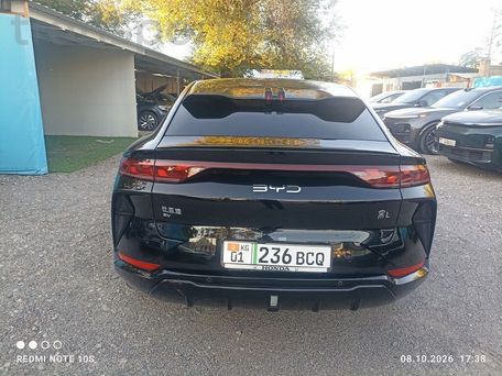 BYD Song L, 2023 — сүрөт 5