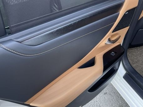Lexus ES, 2022 — photo 15