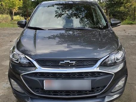 Chevrolet Spark, 2019