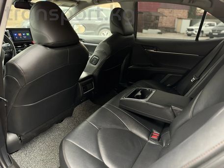Toyota Camry, 2022 — сүрөт 6
