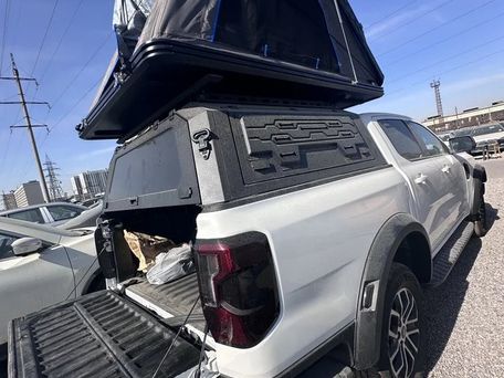 Ford Ranger, 2026 — 照片 6
