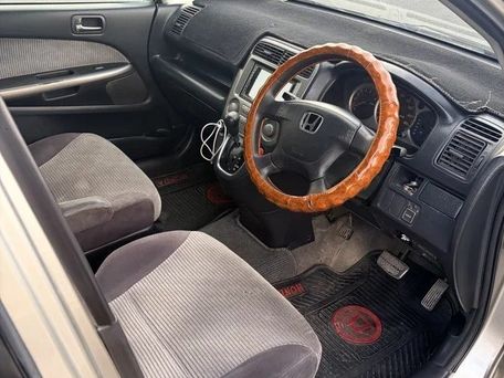 Honda Stream, 2008 — фото 6