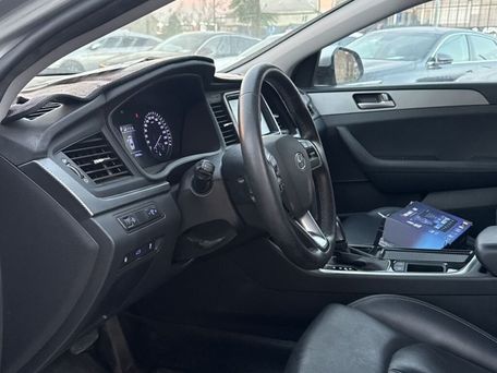Hyundai Sonata, 2019 — фото 13