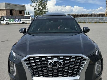 Hyundai Palisade, 2019 — сүрөт 3