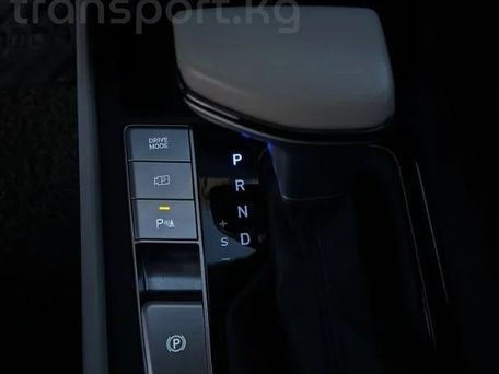 Hyundai Avante, 2021 — сүрөт 9