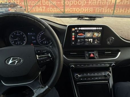 Hyundai Grandeur, 2019 — photo 3