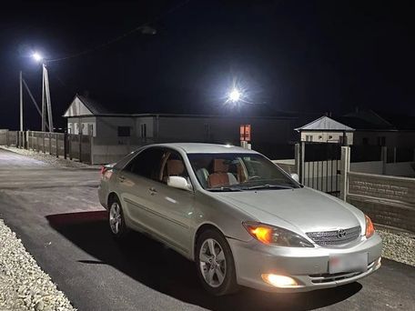 Toyota Camry, 2001 — сүрөт 3