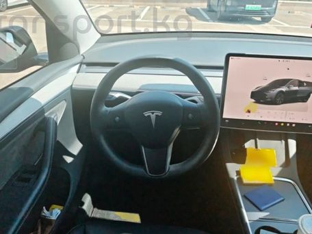 Tesla Model Y, 2024 — photo 7