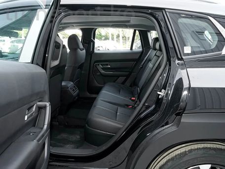 Mazda CX-50, 2026 — 照片 9