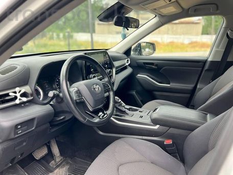 Toyota Highlander, 2020 — 照片 6